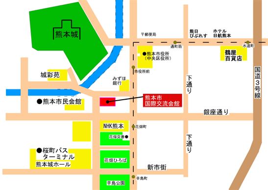 近隣MAP