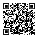 くらしのにほんごfacebook（QR）コード