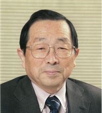 小野友道理事長