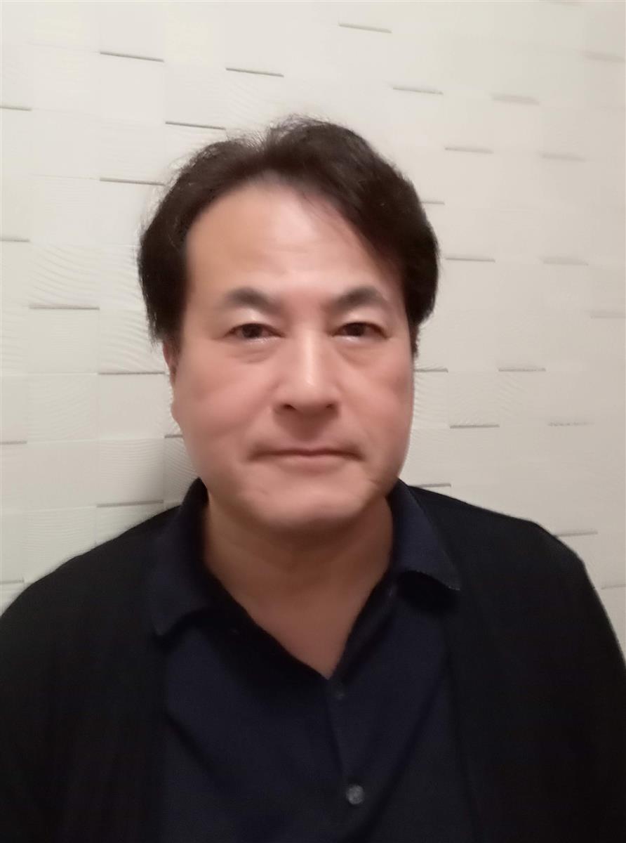 講師の中山氏