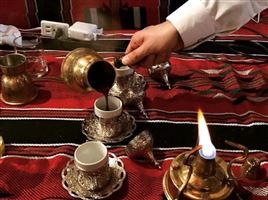 トルココーヒー