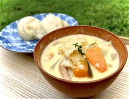 あかり食堂