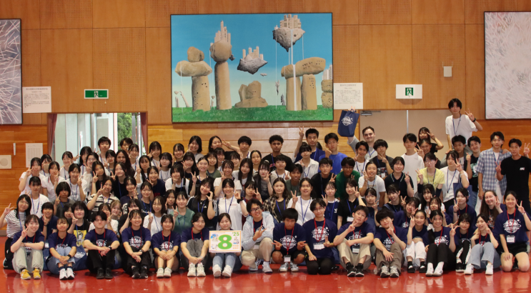 第20回ボラキャン集合写真