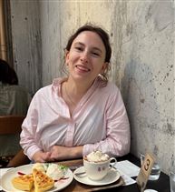 ダフネさん　トリミング