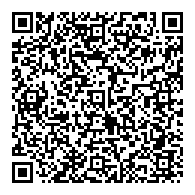 申し込みQRコード