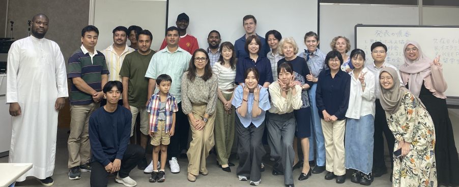 コミュニティ連携会議2025